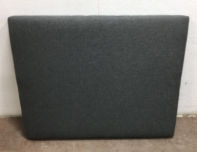 PotteryBarn Headboard - Twin W/ Built in Usb Dock and More