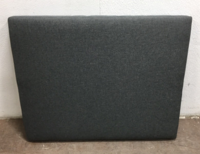 PotteryBarn Headboard - Twin W/ Built in Usb Dock and More