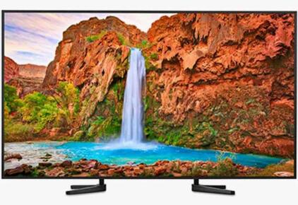 Sharp PN-ME552 55" UHD 4K HDR Commercial Monitor With HDMI And USB-C Inputs