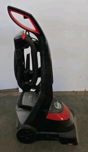 Bissell ProHeat Essential Upright Carpet Cleaner, Heated Cleaning, 11" Path, 1 Gal Tank, Hose Tool