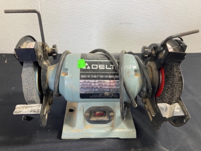 Delta Bench Grinder