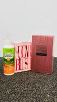 Bulk Mixed Lot: GE Bulbs, Hardware, Detergent, Kitchenware, Perfume, Cleaning, Items New - 5