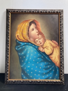 Religious Painting-