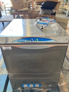 Lamber Commercial Glass/Dish washer