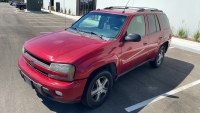 2005 Chevrolet Trailblazer - 135K Miles - 4x4!