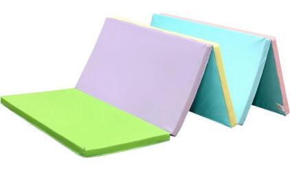 KaRaDaStyle Gymnastics Mat (Retail Value Online $84!)