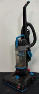 Bissell PowerForce Helix 2191 Upright Vacuum Cleaner, 8A Motor, 23' Cord, 1L Capacity