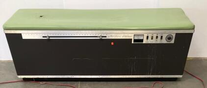 Arthrotronic Stabilizer Motorized Therapy/Medical Treatment Table