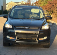 2016 FORD ESCAPE - TOUCHSCREEN STEREO! LOW MILES! - 2