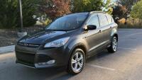 2016 FORD ESCAPE - TOUCHSCREEN STEREO! LOW MILES! - 8