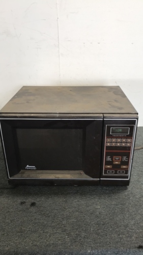 Amana Radarange Microwave Oven