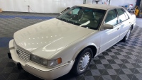 1993 Cadillac Seville - Good Miles - Clean Car!