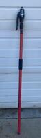 FastCap 3rd Hand HD Adjustable Support Pole, 5-12 ft Range, 150 lb Capacity- Bay 3