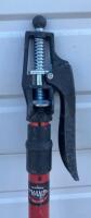 FastCap 3rd Hand HD Adjustable Support Pole, 5-12 ft Range, 150 lb Capacity- Bay 3 - 3