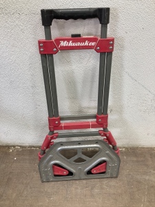 Milwaukee Hand Truck/Cart