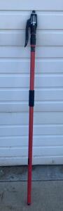 FastCap 3rd Hand HD Adjustable Support Pole, 5-12 ft Range, 150 lb Capacity- Bay 3