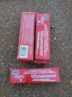 Simpson Strong-Tie P27SL5 .27 Caliber Red Level 5 10-Shot Strip Loads, 100/Box - 3