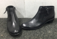 Ecco Ankle Boots