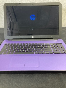 HP Laptop