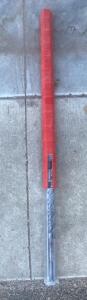 Hilti TE-YX 1"-36" SDS Max Rotary Hammer Drill Bit, Part #292918, Solid Carbide Head ( Bay2 )