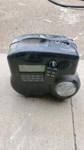 Tattletale Portable Wireless Alarm NGC2-5741, Cellular/WiFi, 120dB Siren, Remote, Keypad
