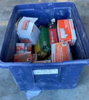 Assorted Ramset & Simpson .27 Caliber Loads and Fasteners &ndash; Approx. 10 Boxes, Concrete/Steel - Compatible - Bay 1 - 3