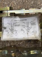 Butler Hand Seamer &ndash; 6" Jaw Width, 9" Length, Includes Operating Instructions - 4