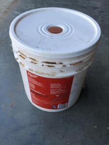 Milwaukee 6,500 ft Poly Pull Line, Model 48-22-4139, High Strength & Visibility, Bucket
