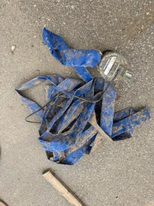 Liberty Pumps 287 1/2 HP Submersible Sump Pump VMF Switch 115V 37' Head 50 GPM