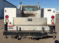 2011 FORD F-350 - DIESEL! - 4