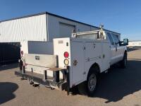 2011 FORD F-350 - DIESEL! - 5