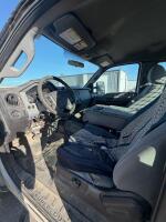 2011 FORD F-350 - DIESEL! - 10