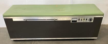 Arthrotronic Stabilizer Motorized Therapy/Medical Treatment Table