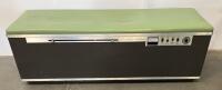 Arthrotronic Stabilizer Motorized Therapy/Medical Treatment Table