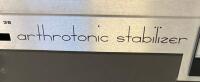 Arthrotronic Stabilizer Motorized Therapy/Medical Treatment Table - 3