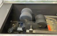 Arthrotronic Stabilizer Motorized Therapy/Medical Treatment Table - 5
