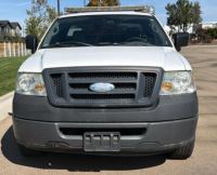 2007 FORD F-150 - LOCAL FLEET! - 2