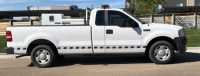 2007 FORD F-150 - LOCAL FLEET! - 3
