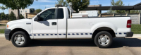 2007 FORD F-150 - LOCAL FLEET! - 5