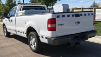 2007 FORD F-150 - LOCAL FLEET! - 6