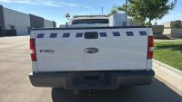2007 FORD F-150 - LOCAL FLEET! - 9