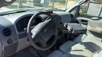 2007 FORD F-150 - LOCAL FLEET! - 11