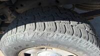 2007 FORD F-150 - LOCAL FLEET! - 26
