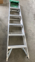 6’ Ladder