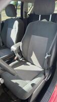 2017 JEEP COMPASS - SNOW TIRES! - 12