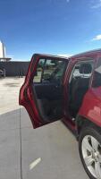2017 JEEP COMPASS - SNOW TIRES! - 13
