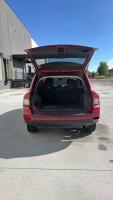 2017 JEEP COMPASS - SNOW TIRES! - 16