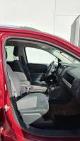 2017 JEEP COMPASS - SNOW TIRES! - 17