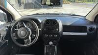 2017 JEEP COMPASS - SNOW TIRES! - 22