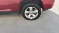 2017 JEEP COMPASS - SNOW TIRES! - 28